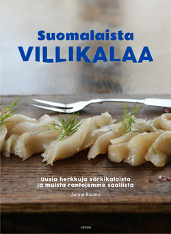 Suomalaista villikalaa_kansikuva