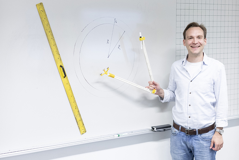 Matematiikan pähkäilyä rennosti - Silta